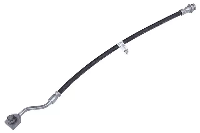 84368264 - : Front Driver Side Hydraulic Brake Hose for GM Image