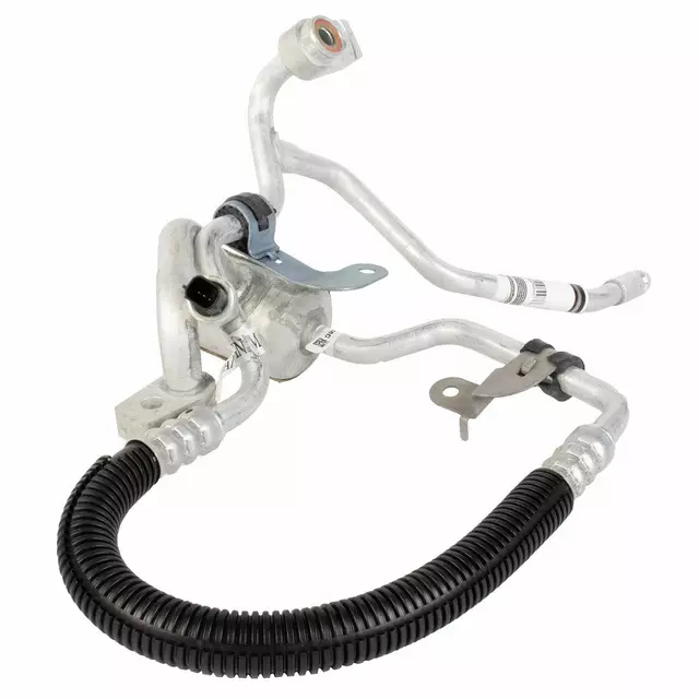 Discharge Hose - Ford (DG9Z-19972-M)