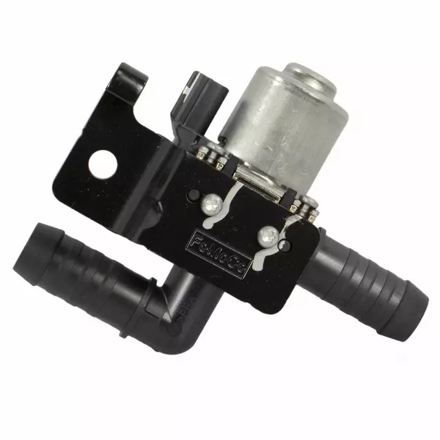 HVAC Heater Control Valve - Ford (JL3Z-18495-G)
