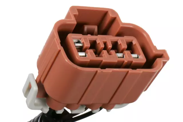 22932801 - Body: Bumper for Chevrolet: Silverado 2500 HD, Silverado 3500 HD | GMC: Sierra 2500 HD, Sierra 3500 HD Image