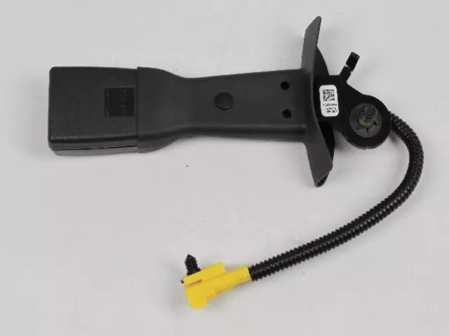 Front Inner Seat Belt - Mopar (1GX891DVAA)