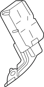 28595AR200 - : Control Module for INFINITI: Q45 Image