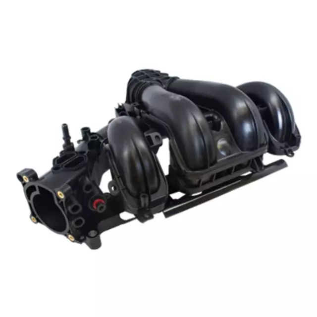 Genuine OEM Ford Intake Manifold Assembly 2.0L - Focus & Transit Connect - Ford (8S4Z9424G)