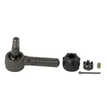 ES2847RT - : Front Right Outer Steering Tie Rod End for Moog Image
