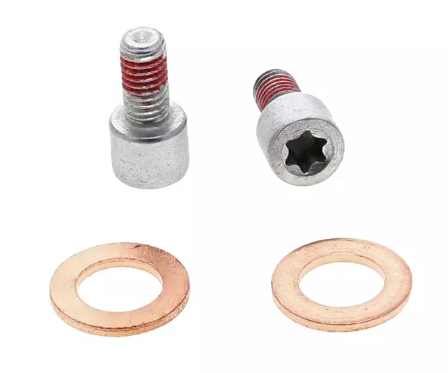 Caliper - GM (18FR12829N)