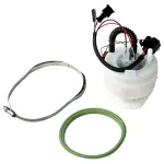 FE0747 - : Fuel Pump and Strainer Set for DELPHI Image