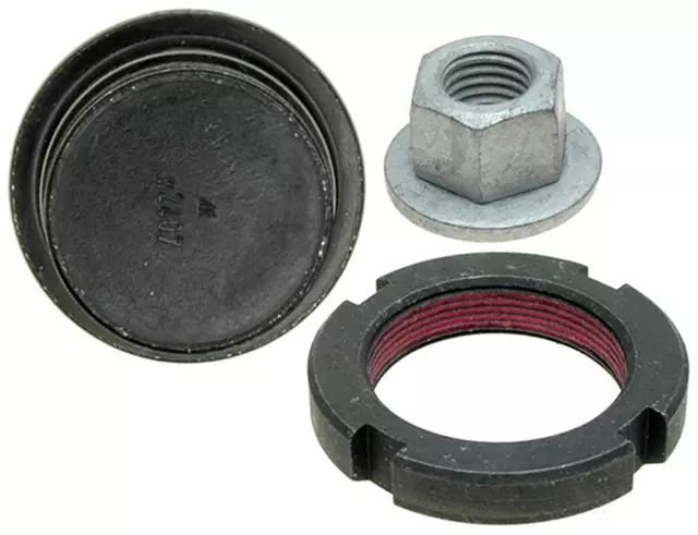 Front Lower Suspension Ball Joint - GM (19460660)