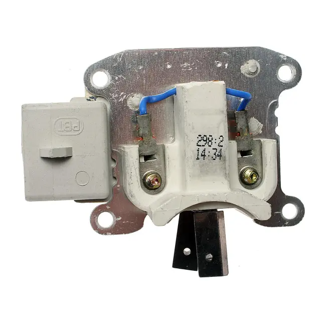 VR601 - Charging &amp; Starting Systems: Voltage Regulator for SMP CORP Image