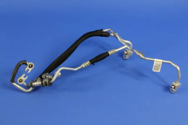 68194990AH - : A/C Condenser Line for Mopar Image