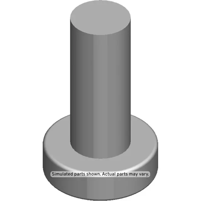 10329980 - : Multi-Purpose Bolt for GM Image