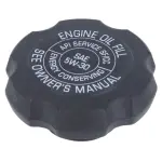 MO96 - : Engine Oil Filler Cap for Motorad Image