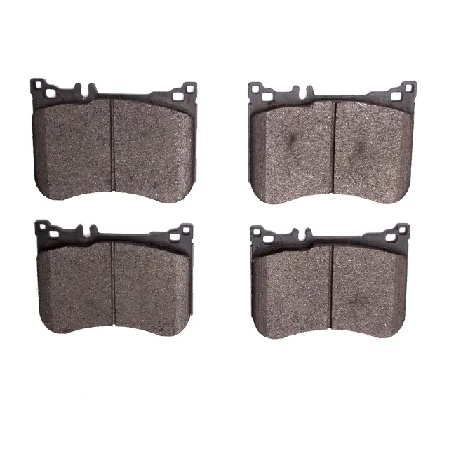 4000168800 - Brakes &amp; Brake Parts: Disc Brake Pad Set for DYNAMIC FRICTION Image