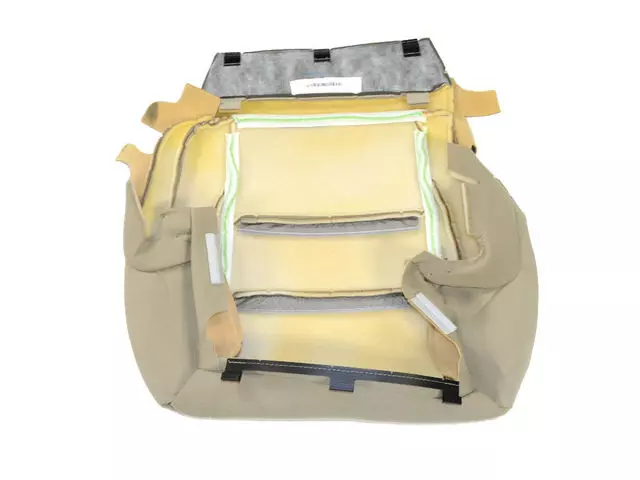 5RV15HL1AB - Interior Trim: Rear Seat Cushion Cover, Left for Mopar Image