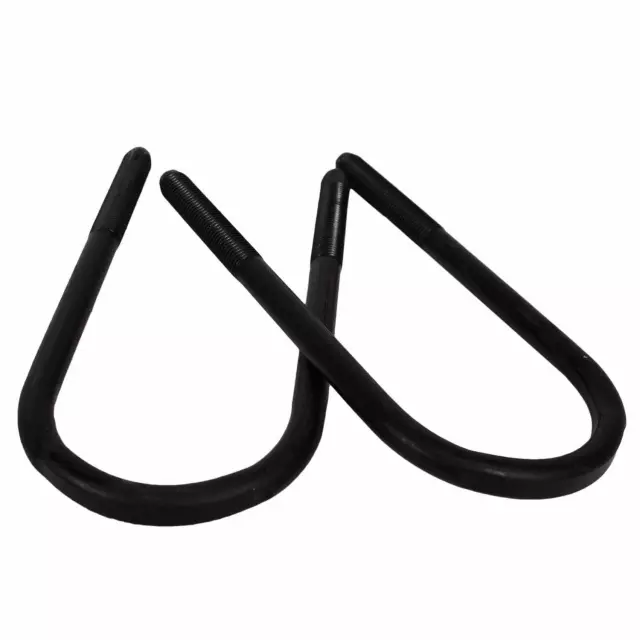 N804419S436 - : 2015-2019 2021 Ford E-350 Super Duty - U-Bolt for Ford: E-350 Super Duty Image