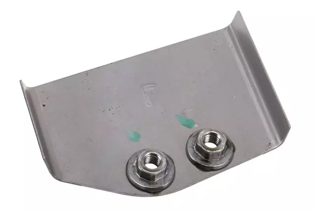 92159969 - Body: Hinge Plate for GM Image