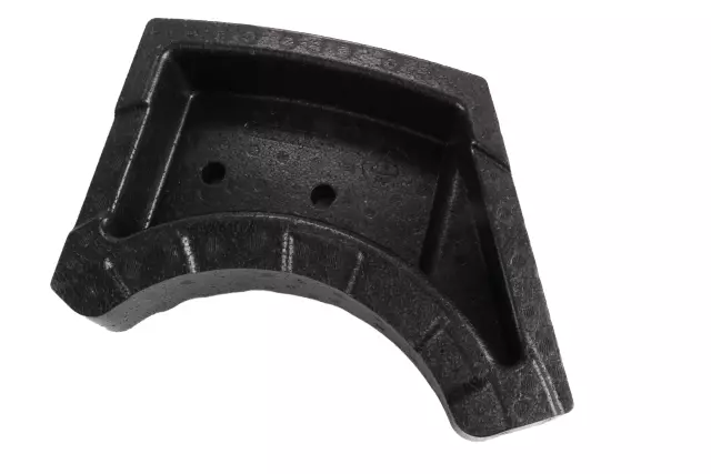 95326078 - Body: Storage Compartment for Buick: Encore | Chevrolet: Trax Image