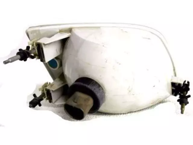 Headlamp Assembly - Ford (3L3Z-13008-DA)