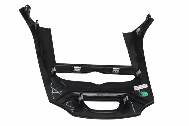 Japan Lack Instrument Panel Trim Plate - GM (84068494)