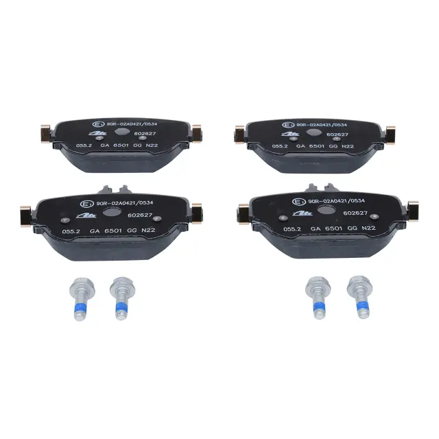 602627 - Brakes &amp; Brake Parts: ATE Disc Brake Pad Set for ATE Image