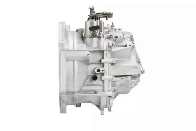 19332695 - : 6-Speed Manual Transmission Assembly for GM Image