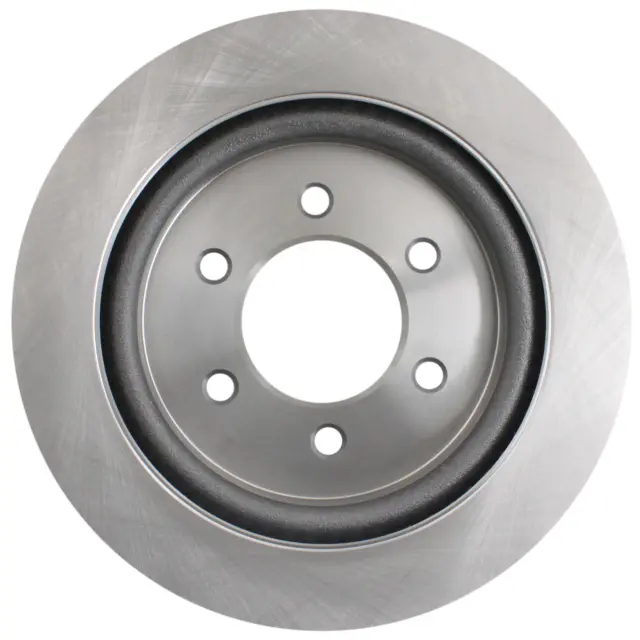 1BP00164AA - Brake: Disc Brake Rotor for bproauto Image