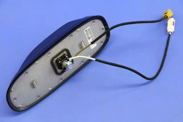 BASE CABLE AND BRACKET - BODY 5LQ48KBUAB - Mopar (5LQ48KBUAB)