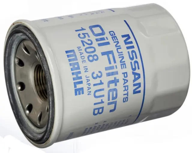 1520831U1E - : Oil Filter for Infiniti Image