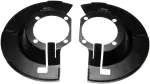 924228 - : Brake Dust Shield - 1 Pair for Dorman Image