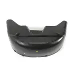 68148511AB - Body Sheet Metal Except Doors: Wheelhouse Shield, Left for Ram: 1500, 1500 Classic Image