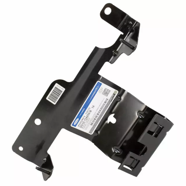 DG1Z12A659B - Electrical: Mount Bracket for Ford: Flex, Police Interceptor Sedan, Taurus, Taurus X | Lincoln: MKS, MKT | Mercury: Sable Image