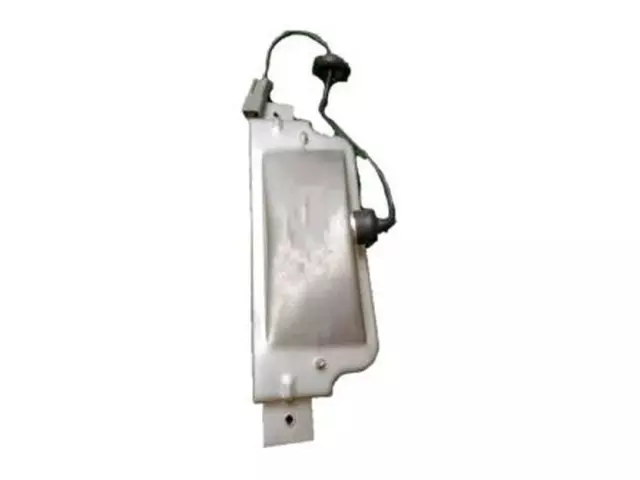 F4ZZ13550A - Electrical: License Lamp for Ford Image