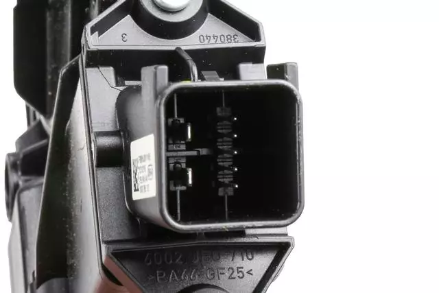 Front Passenger Side Door Window Regulator Motor - GM (22886595)