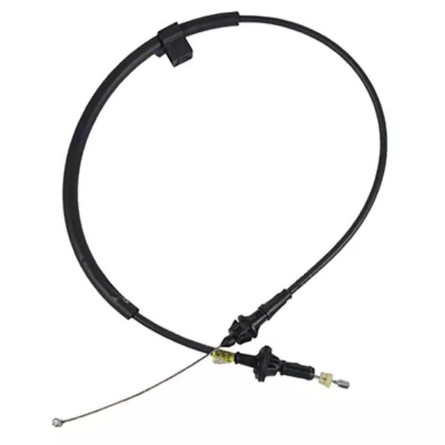 3F2Z9A758AA - Fuel System: Throttle Cable for Ford: Freestar | Mercury: Monterey Image