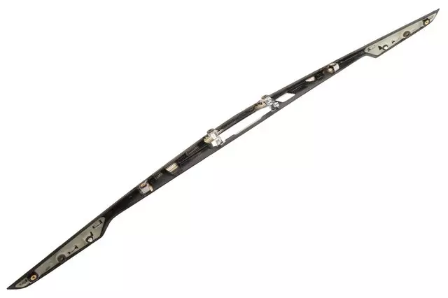 84405759 - Body: Applique Panel for Cadillac: XT5 Image