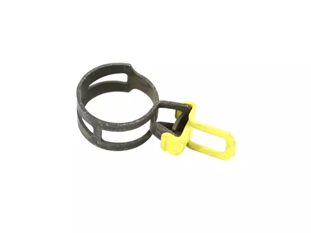 55111111AA - 2.4L Turbo Gas; Engine: Clamp for Dodge: Caliber Image