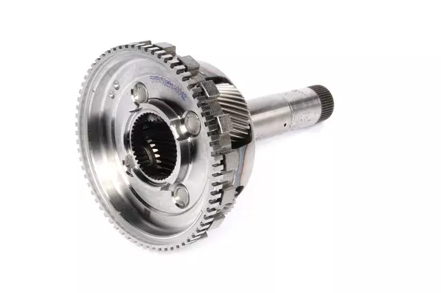24273657 - : Automatic Transmission Output Carrier for ACDelco Image