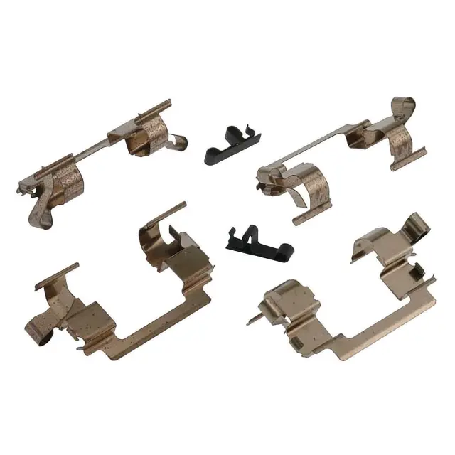 13350 - : Disc Brake Hardware Kit for Carlson Image