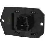 SW11553C - : HVAC Blower Motor Resistor -- Blower Resistor for UAC Image