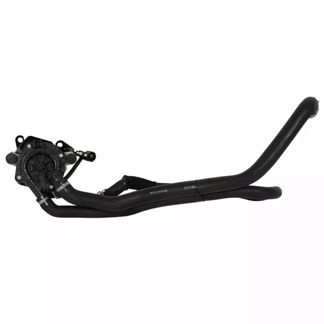 6E5Z9A486BA - : 2006-2009 Ford A.I.R Pump - Motorcraft (CX-2032) for Ford: Fusion | Mercury: Milan Image