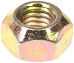 962029 - : Prevailing Torque Lock Nut - Class 10.9 - M10-1.5 for Dorman Image