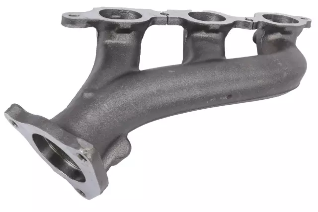 12631812 - : Driver Side Exhaust Manifold for GM Image