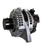 2101162 - : Remanufactured DENSO First Time Fit Alternator for Denso Image