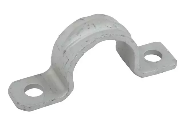 Rear Suspension Stabilizer Shaft Insulator Clamp - GM (25933429)