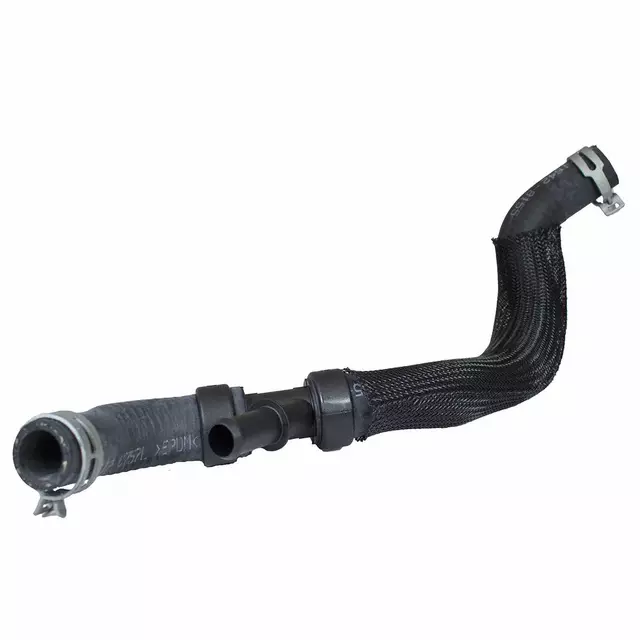 Overflow Hose - Ford (5C3Z-8075-CB)