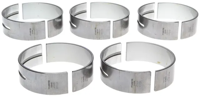 MS2350A50MM - : Engine Crankshaft Main Bearing Set for Clevite Image