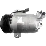 6513119 - : gpd Compressor New 6513119 for GLOBAL PARTS DISTRIBUTORS Image