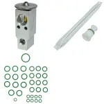 AK1475 - : A/C System Repair Kit -- Ancillary Kit for UAC Image