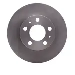 60027005 - : Disc Brake Rotor for DYNAMIC FRICTION Image