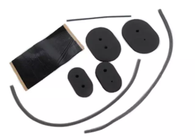 1533844 - HVAC: ACDelcoâ„¢ HVAC Case Seal for Cadillac: CTS Image