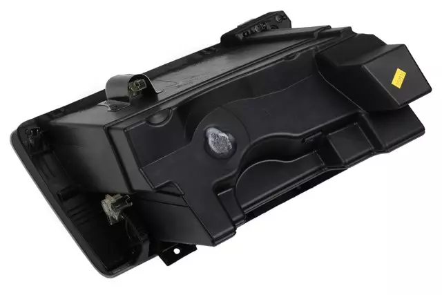 20972810 - : Part# 20972810 Light Titanium Instrument Panel Compartment for Cadillac: CTS Image